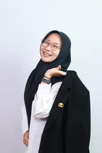 Khalimatus Sadiyah